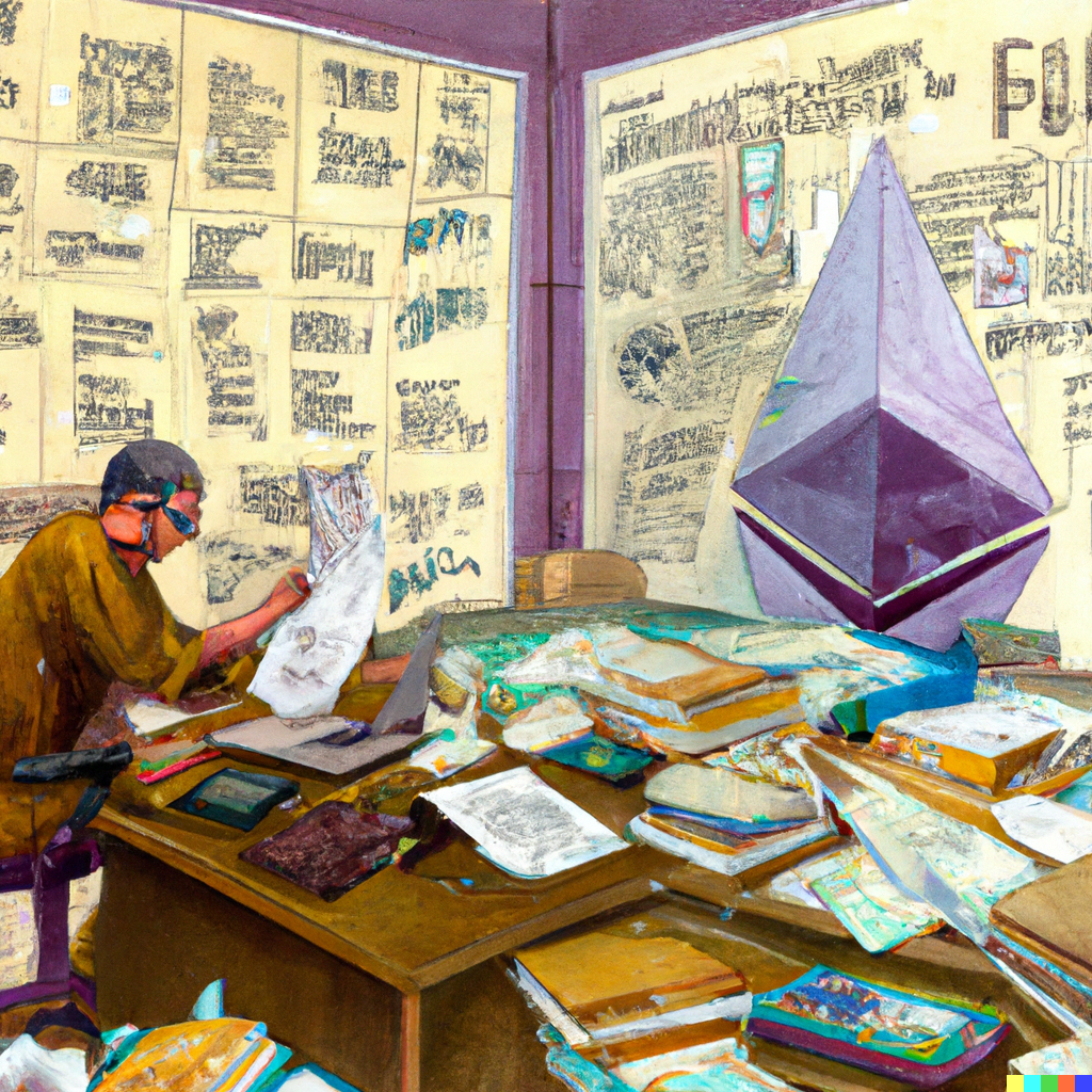 Krypto Buchhaltung: 6 Herausforderungen für die Buchführung von Kryptowährungen. 3 Die Komplexität der Krypto Buchhaltung ist eine Herausforderung für Buchhalter und Steuerberater.