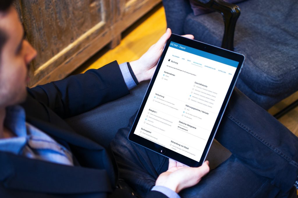 ETF Teilfreistellung in der GmbH