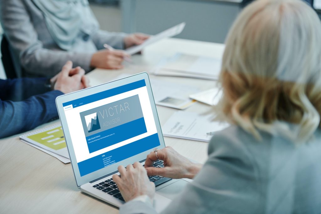 Mit VICTAR und DATEV Aktien und andere Wertpapiere einfach buchen