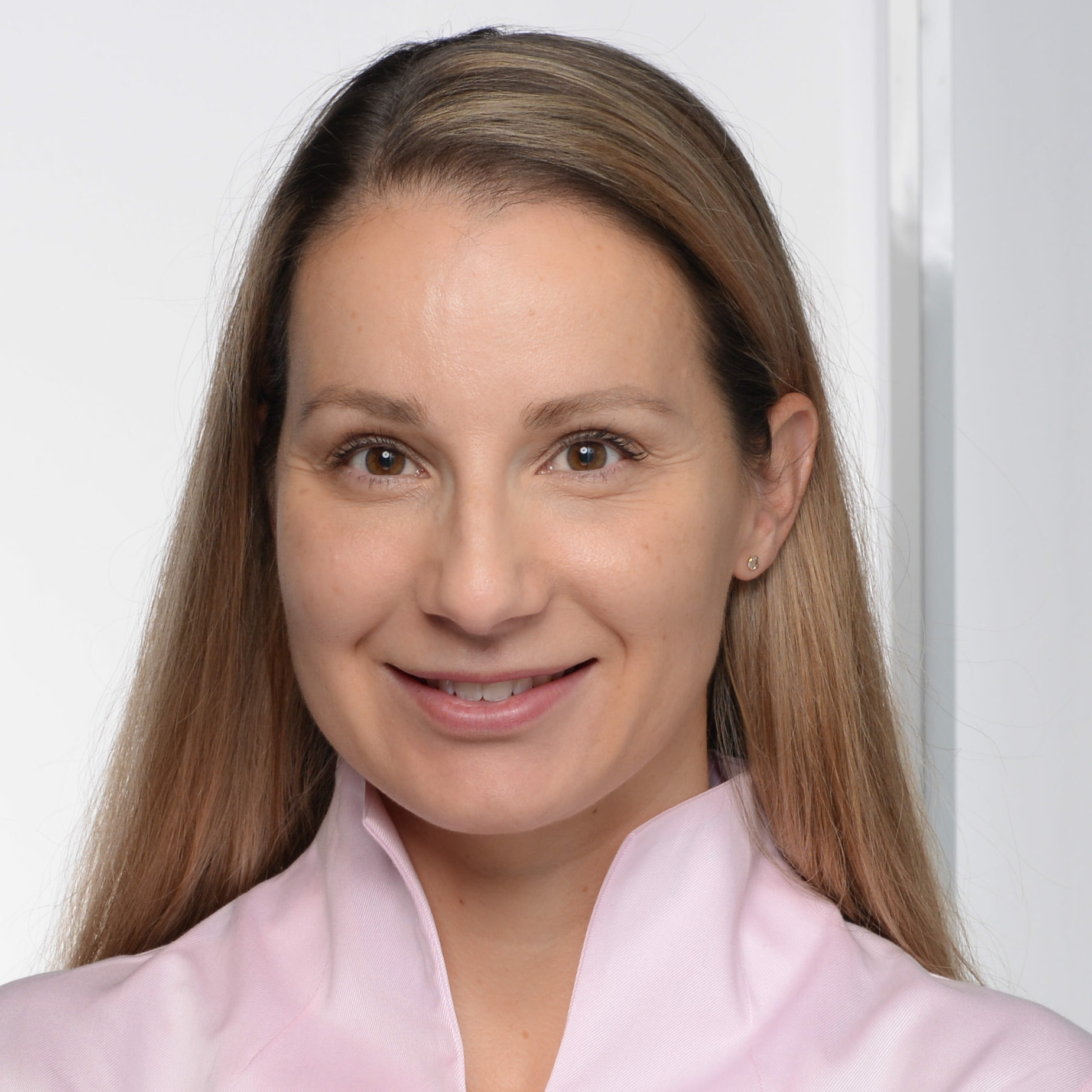 Franziska Metzker