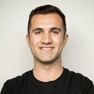 Mostafa Çelik