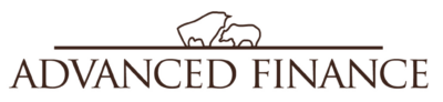 Advanced Finance Logo